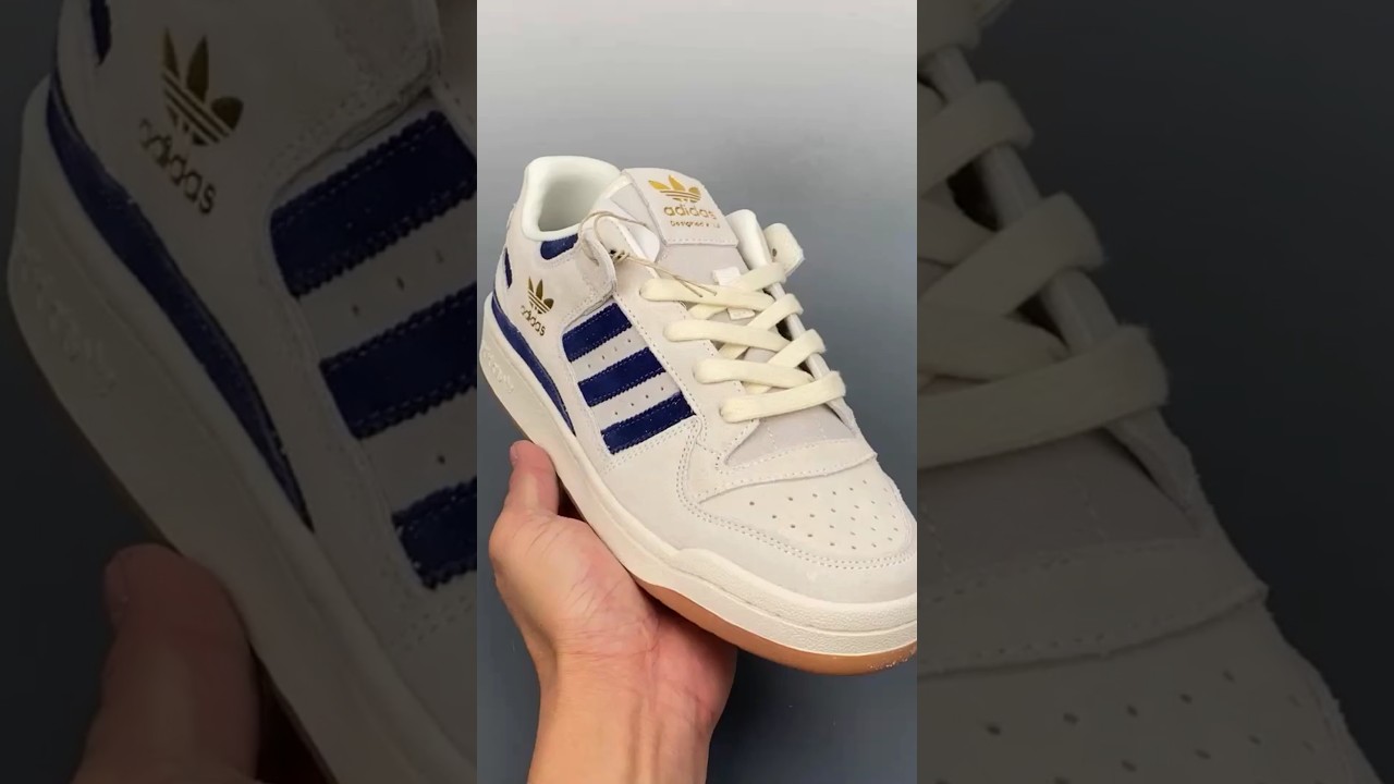 Adidas Forum LOW CL 三叶草低邦  #sneakers #shoes #supplier #kicks #trainer China suppliers #adidas #ad