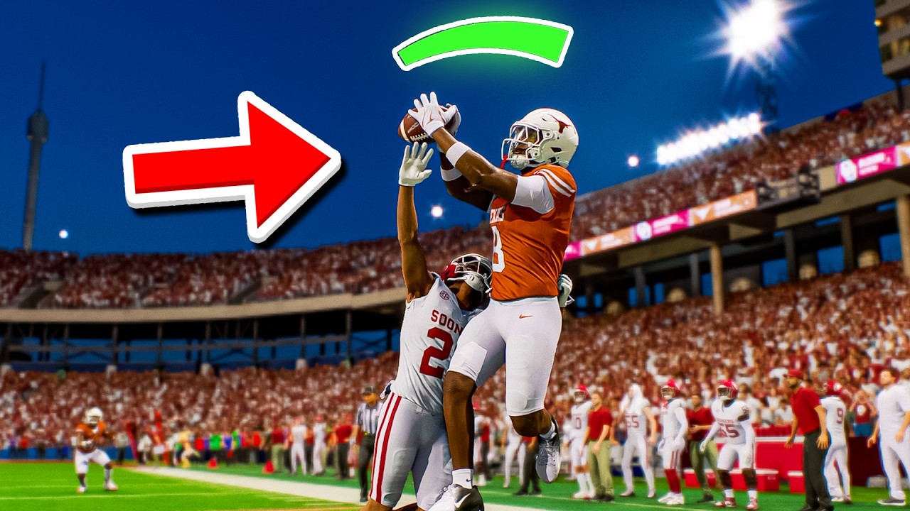 I Played College Football 27 Early...Here's The Truth