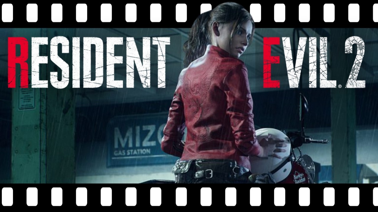 Resident Evil 2 Remake / Lado B Claire / Gameplay Walkthrough / Legendado em PTBR / Sem Comentários