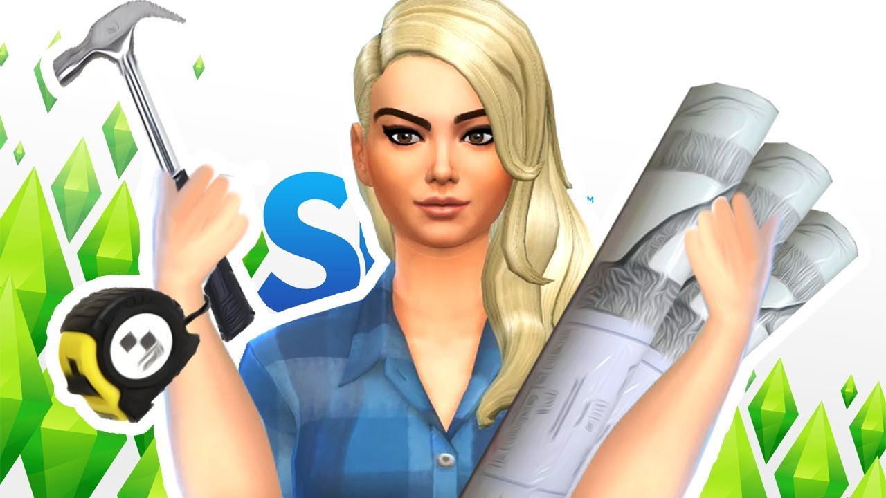 UUSI TALO, UUDET KUJEET | Pelataan The Sims 4: Kissat ja Koirat #9