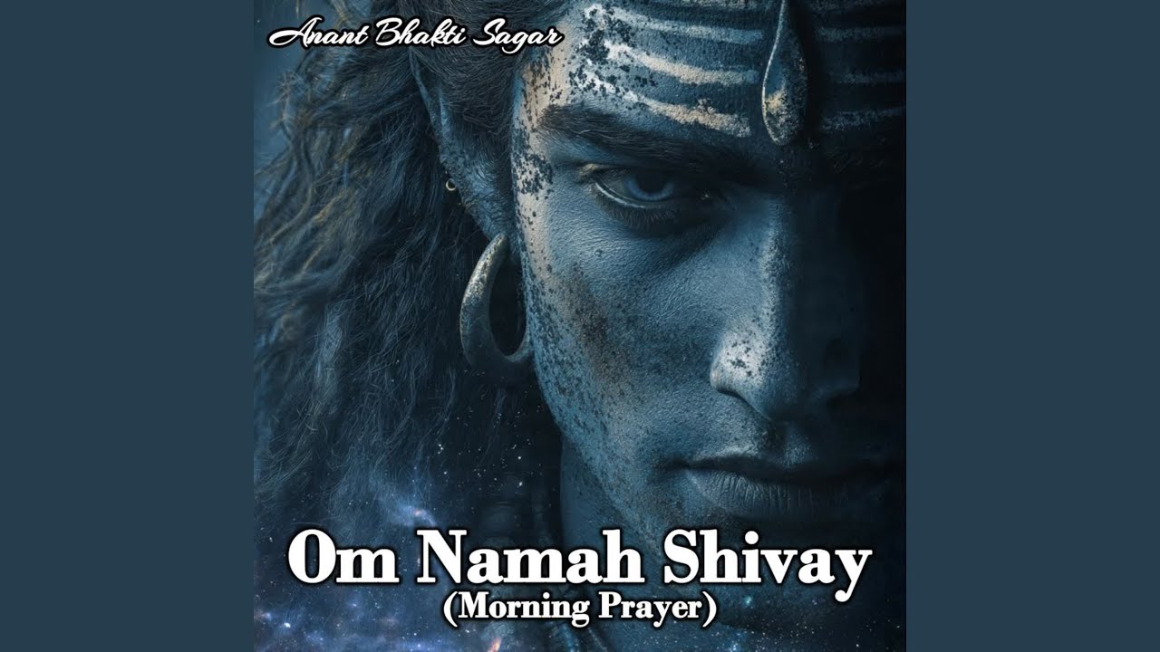 Om Namah Shivay (Morning Prayer)