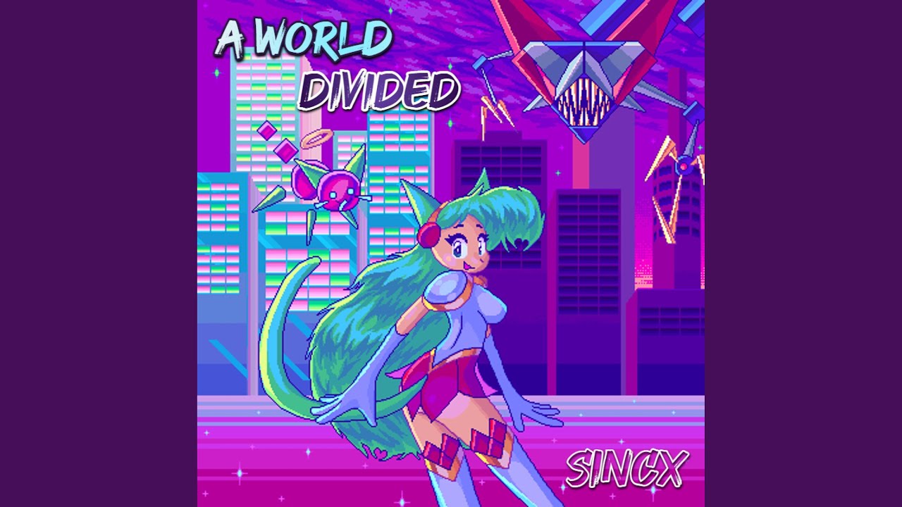 Burning Spirit of a Divergent Soul (feat. Promtastik & R-Man)