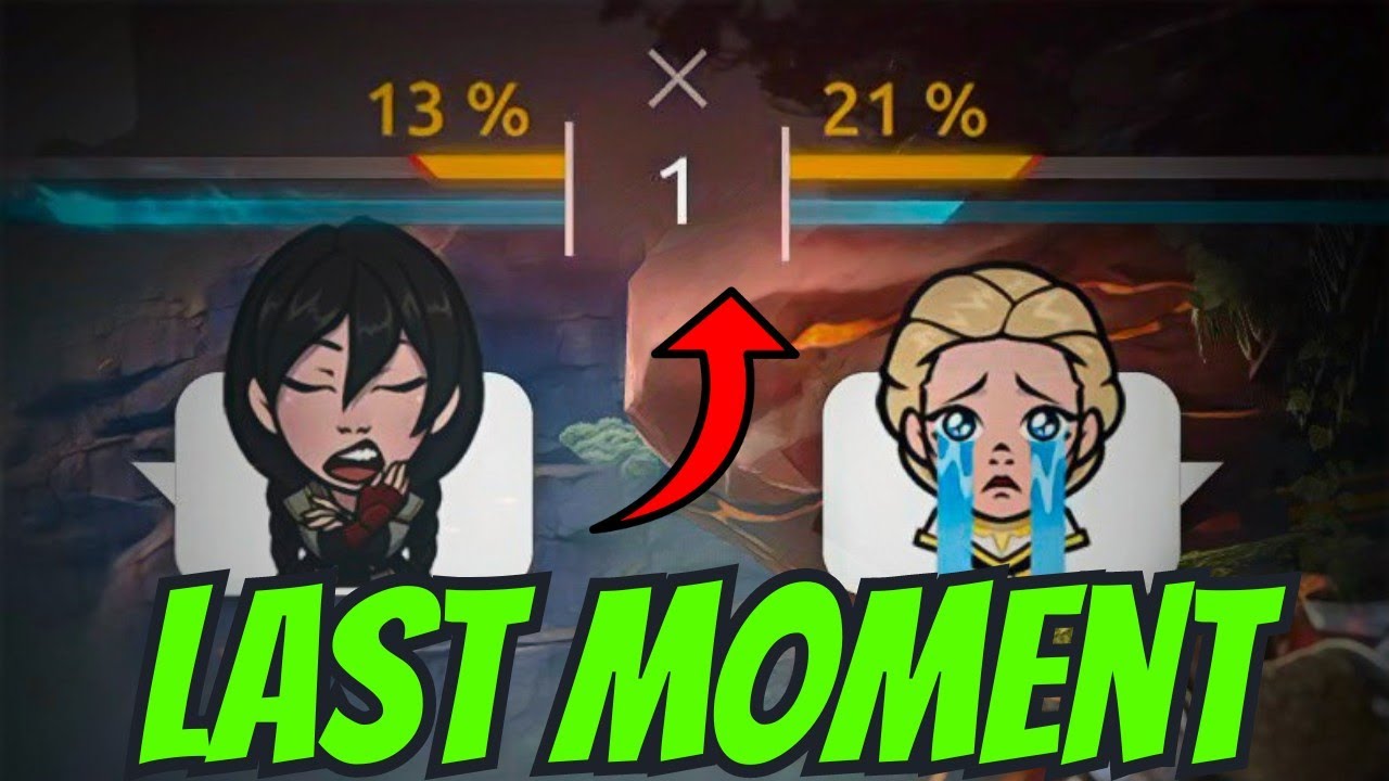Who Will Win Here ? Last moment with TOXIC CAMPER 🤡 *COMPILATION* Video || Shadow Fight 4 Arena