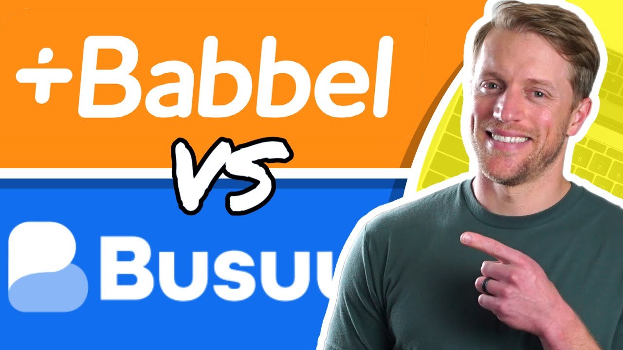 Busuu vs Babbel Review (Which Language App Is Best?)