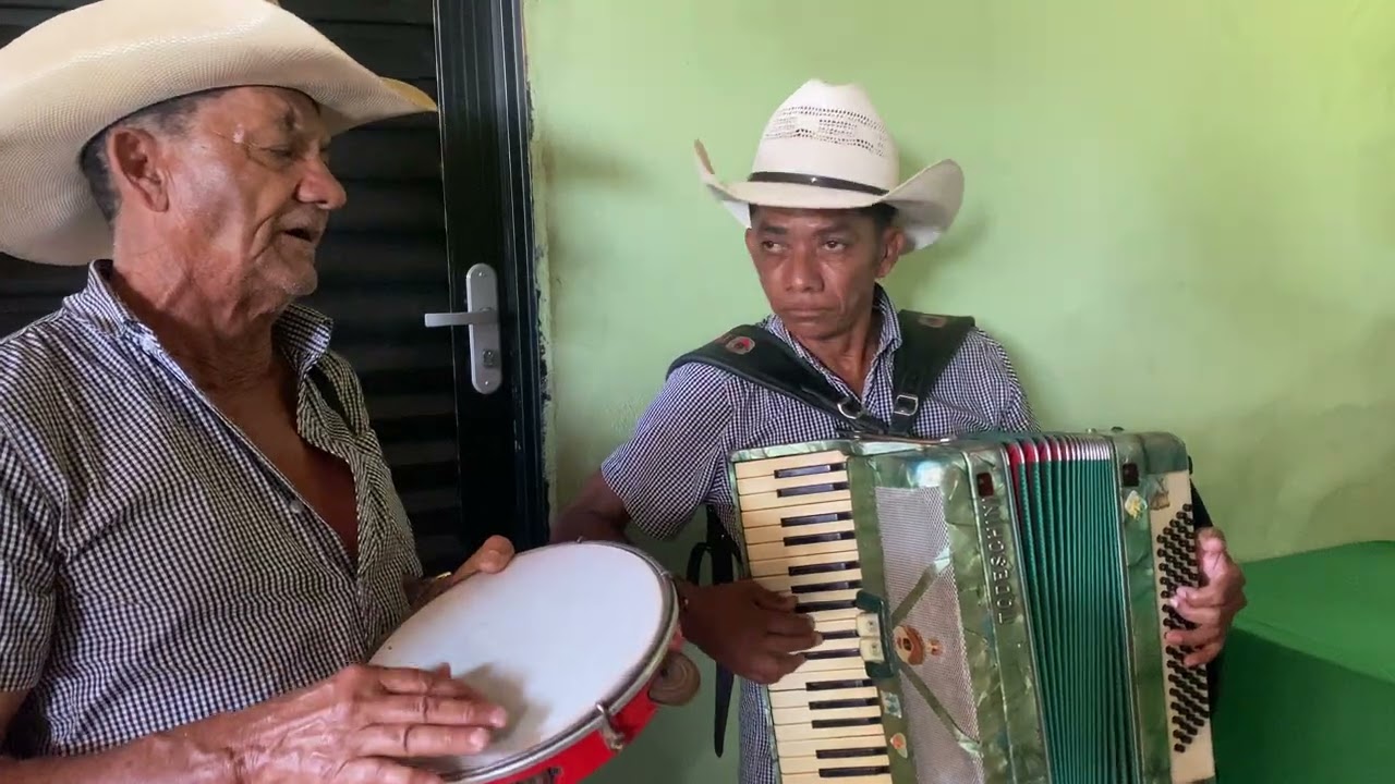Folia de Reis de decá canto da casa 2026