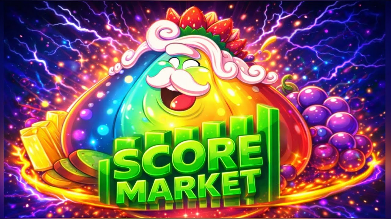 Score market solo challenge|score rally|match masters