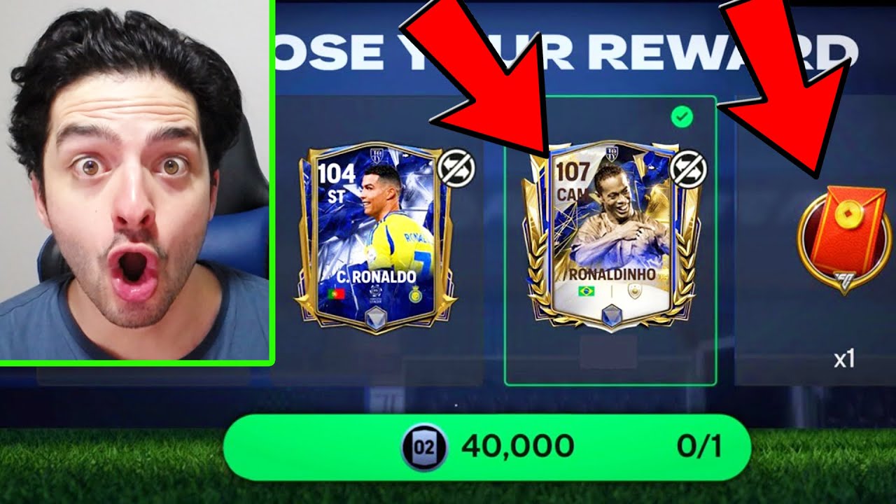 REKOR 140.000 PUAN TARİHİ TOTY UZATMALAR PAKET AÇILIMI ! FC Mobile
