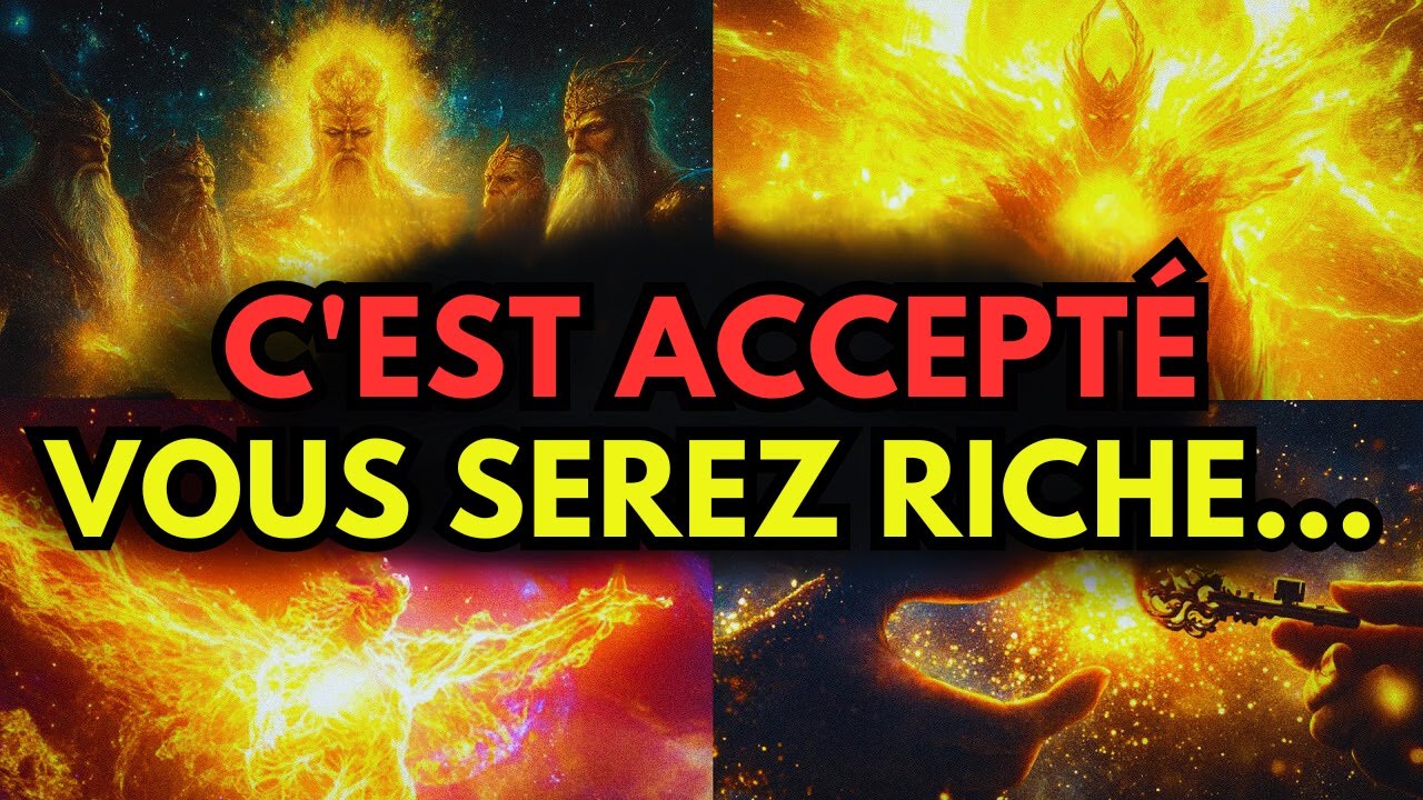✨Élus✨ VOTRE MEILLEUR MOMENT EST ARRIVÉ...