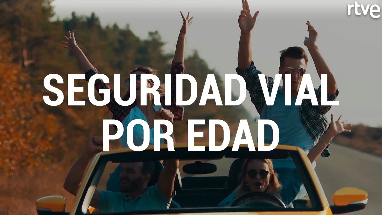 JÓVENES Y SEGURIDAD VIAL | Seguridad Vital