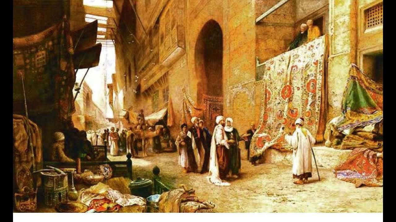 XIX. YÜZYILDA SOSYAL HAYATTAKİ DEĞİŞİMLER 1