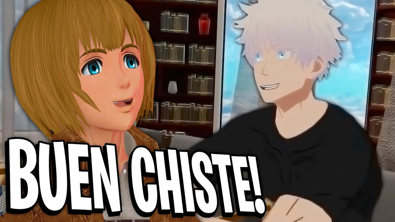 EL VIDEO CON LOS PEORES CHISTES QUE HE ESCUCHADO | OBSESSION REACCIONA A SI TE RIES PIERDES EXTREMO