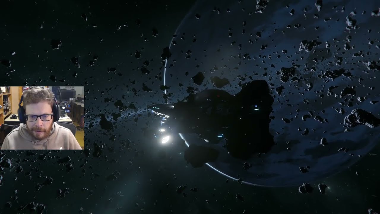 Traversing the &rsquo;Verse [Ep.3] | Star Citizen 4.3