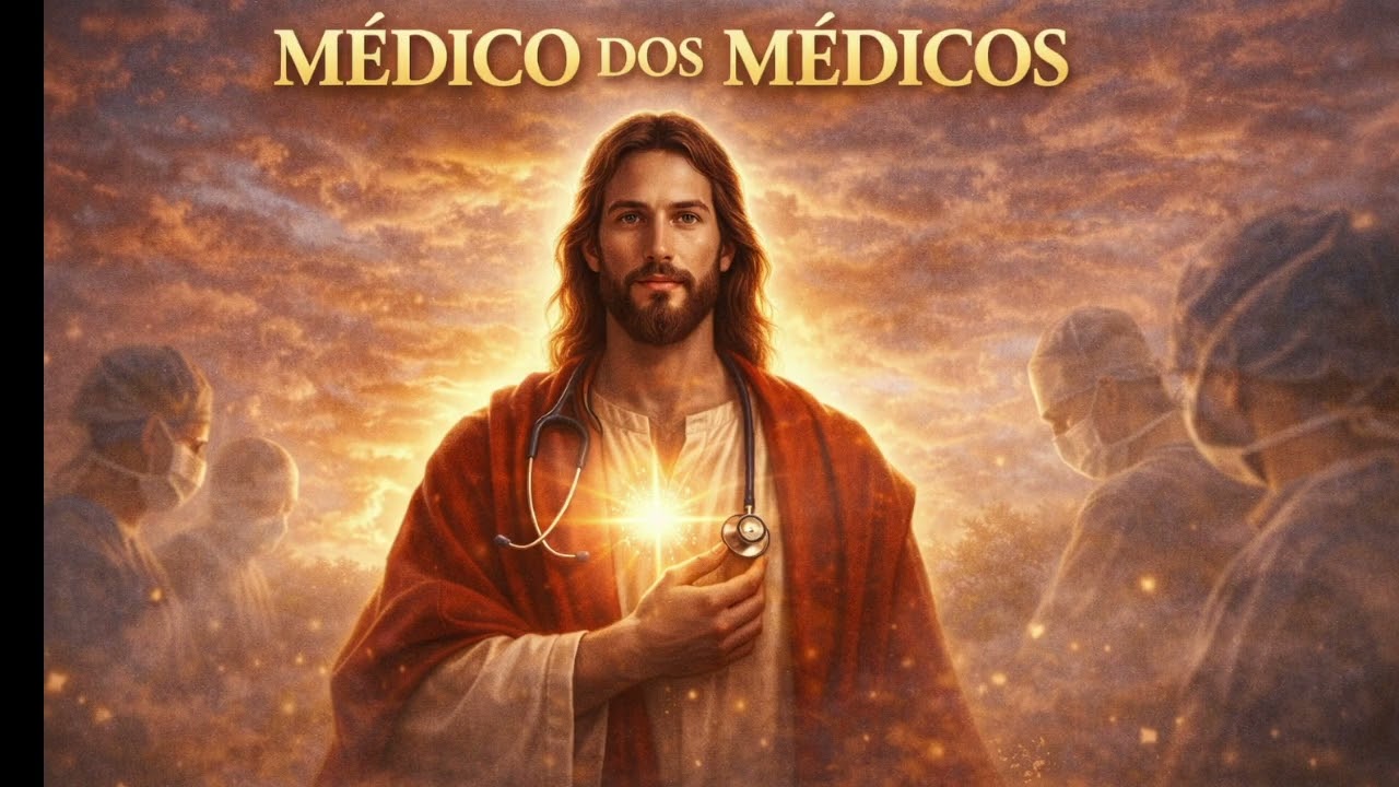 MÉDICO DOS MÉDICOS