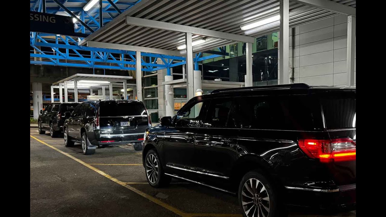 Experience Five Star Luxury Unique Corporate Limos &ndash; Jacksonville&rsquo;s Premier Black Car Service