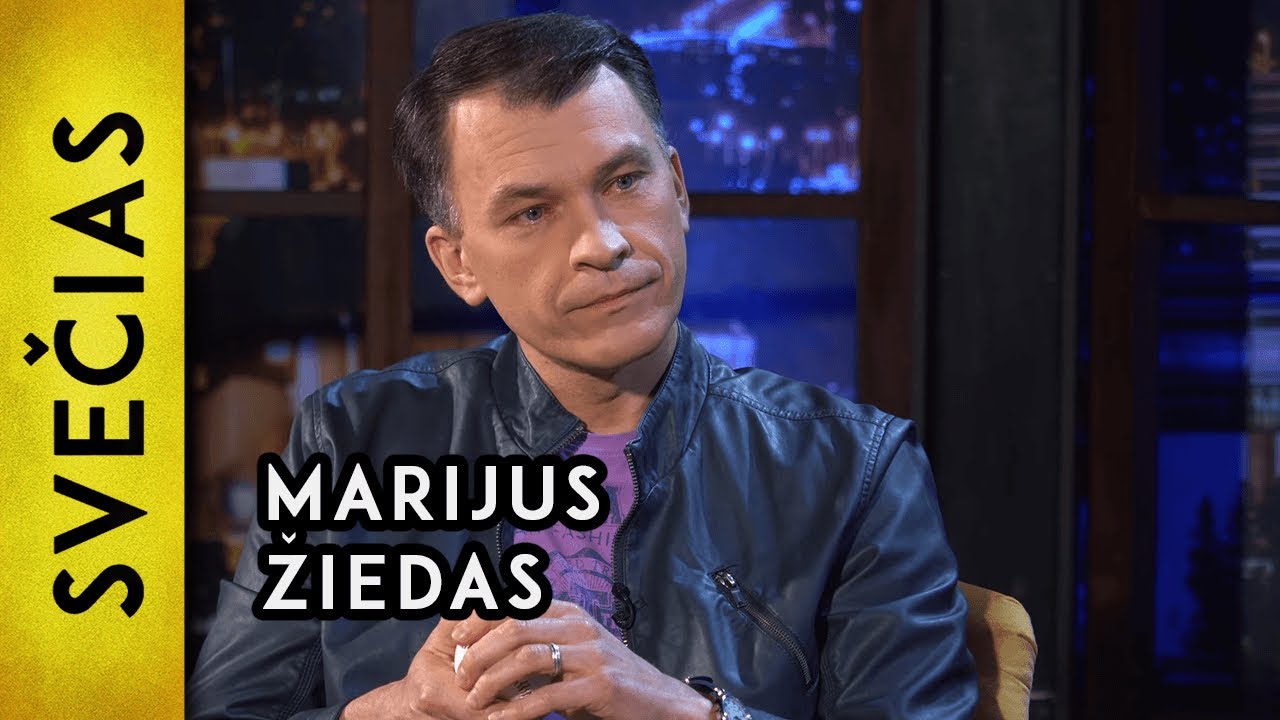 „Netyčia sumušiau Seimo narį“ – Marijus Žiedas || Laikykitės ten pokalbiai