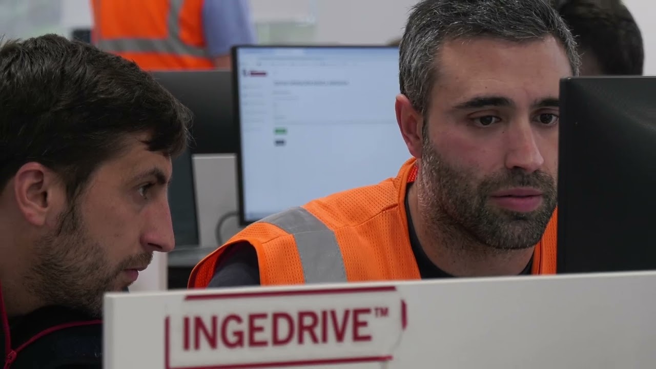 Ingeteam, premio Marcelo Gangoiti en su XXIX edición