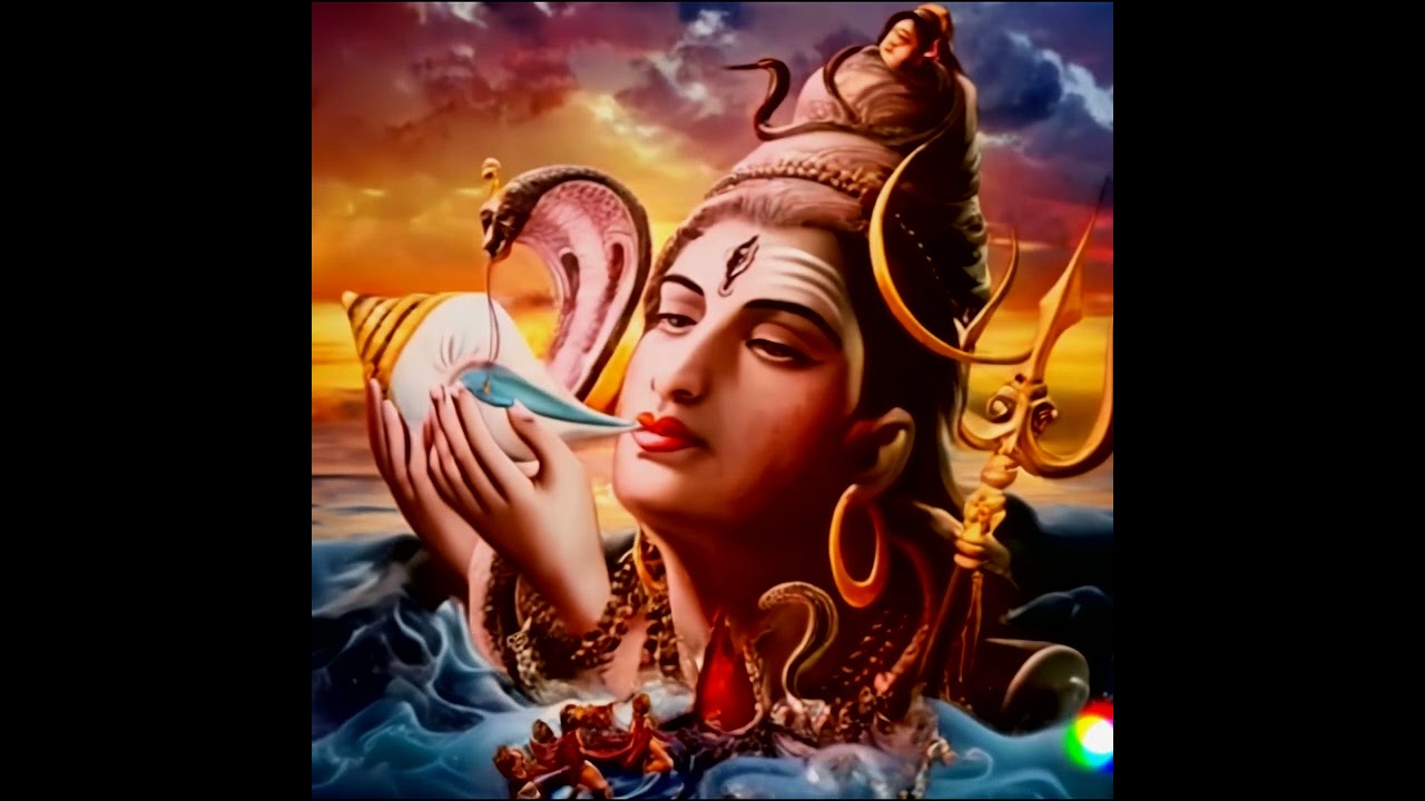 Rahu Ketu Story According to Hindu Mythology