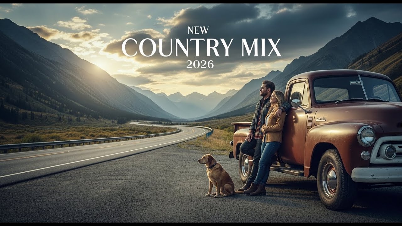 Classic Country Folk / Country Rock – “Music Row Memories” – Inspired by Dolly Parton