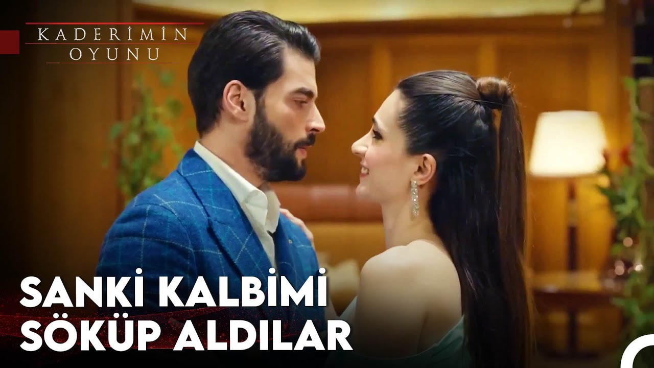 Cemal'in Hikayesi #12 - Kaderimin Oyunu