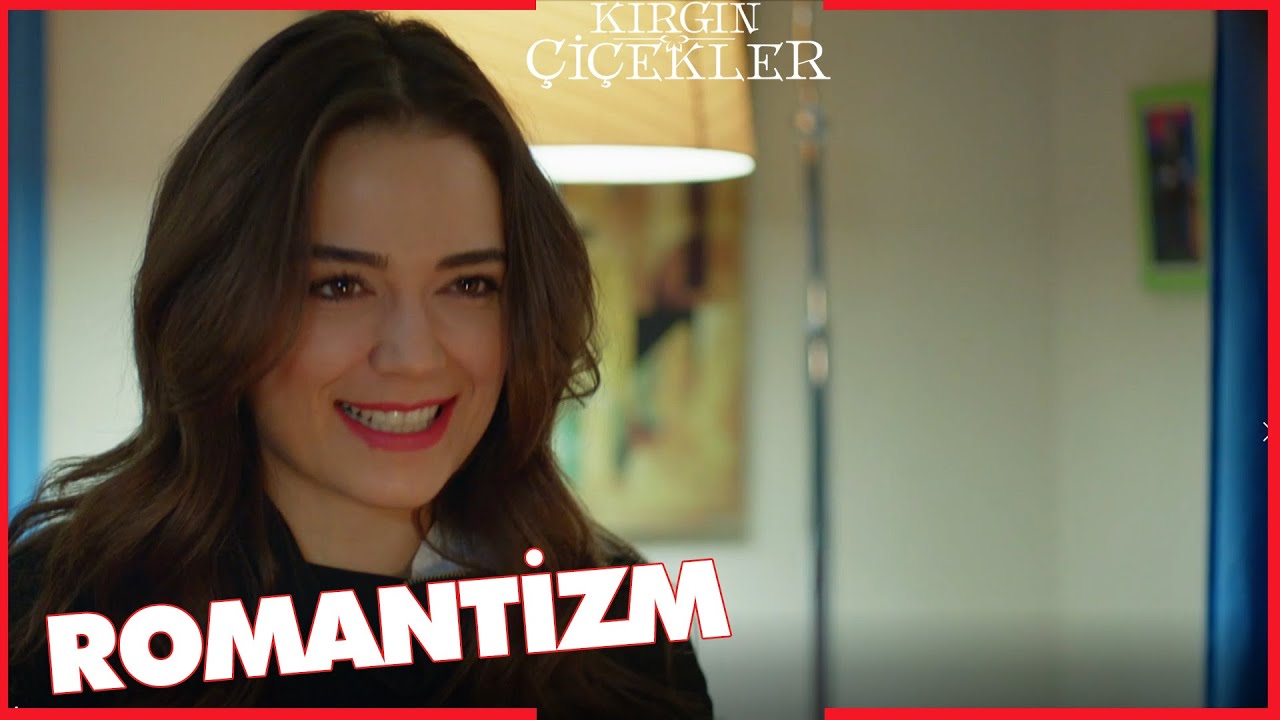 Kırgın Çiçekler Özel Kısa Bölümler | 224