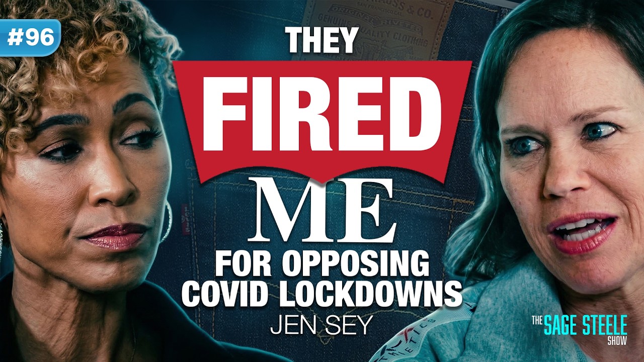 Former Levi’s President Jen Sey: Exposing the Truth About 