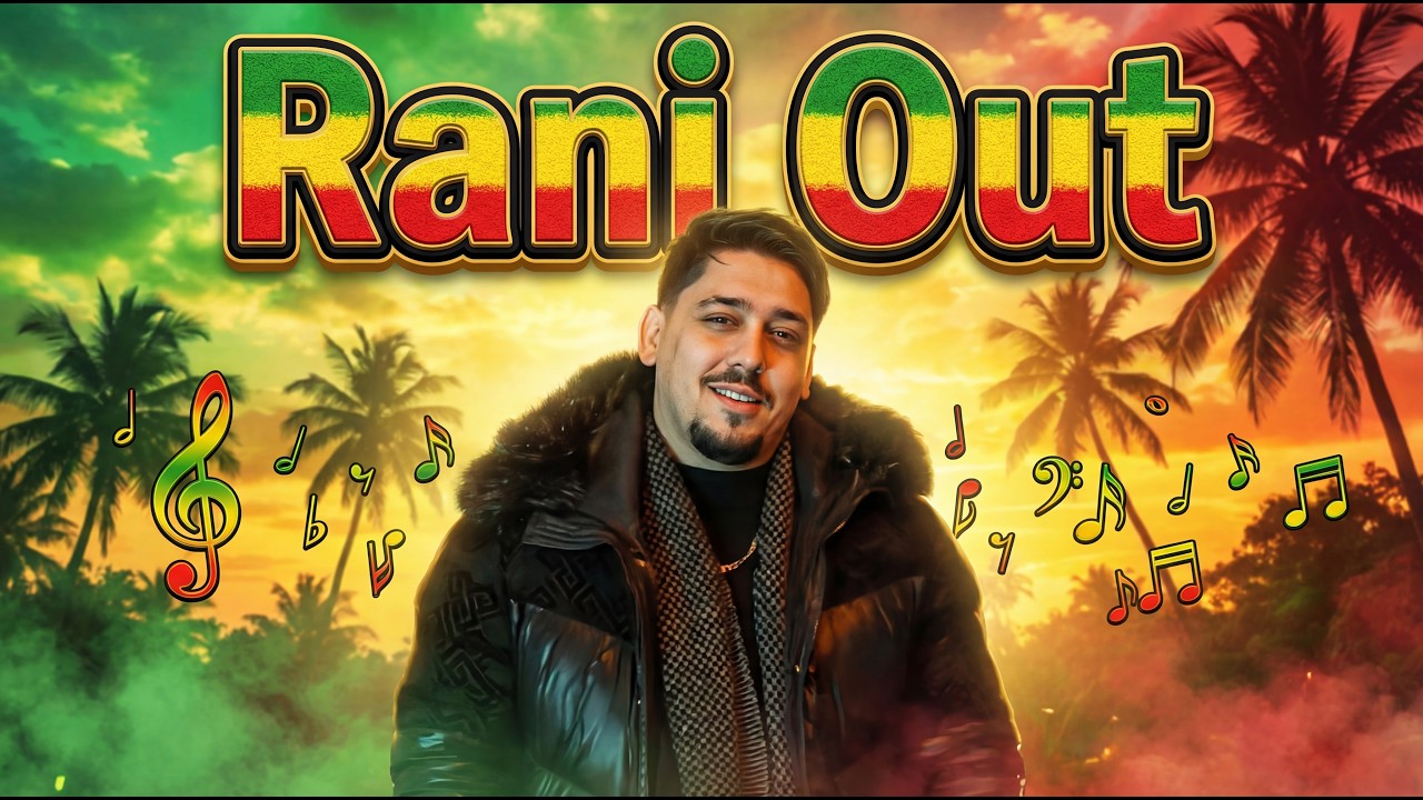 Abdo Gambetta &ndash; Rani Out (Reggae Version)
