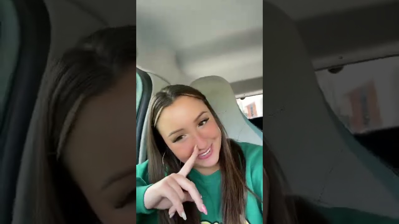 Léane vous présente la leanemartsmobile 💗😋