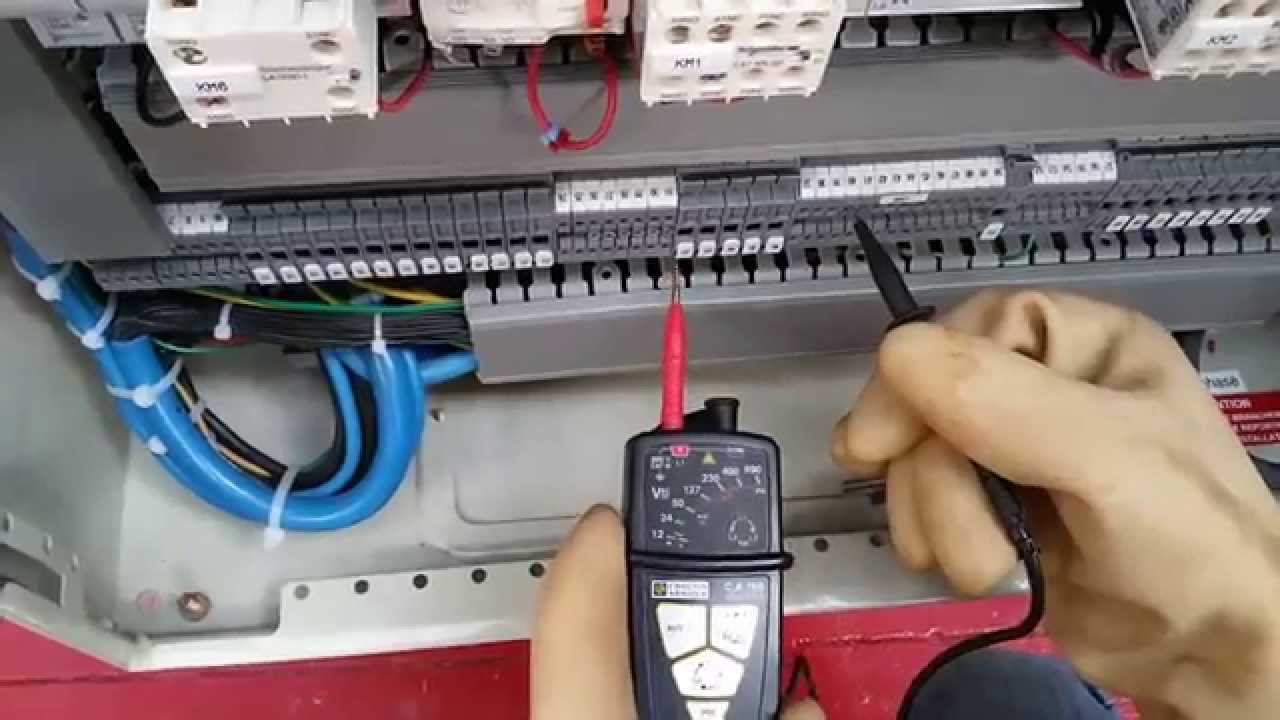 Partie 2, Methode de diagnostic   recherche de panne sur un système automatisé - BAC PRO MEI