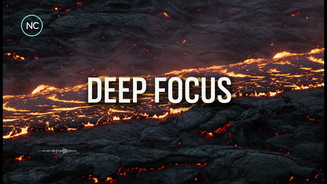 Deep Focus Gentle Sleep Meditation for Calm Mind
