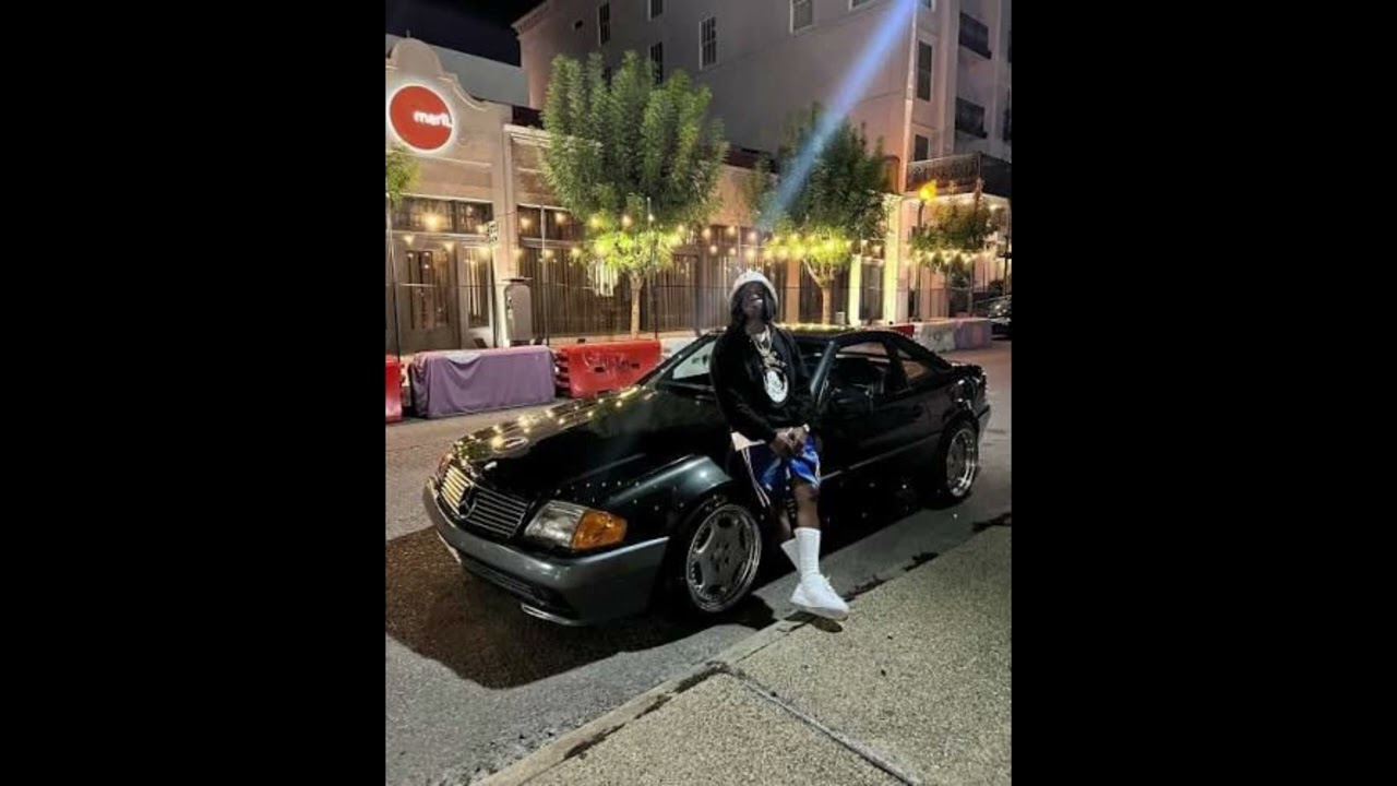 [FREE] Curren$y Type Beat - 