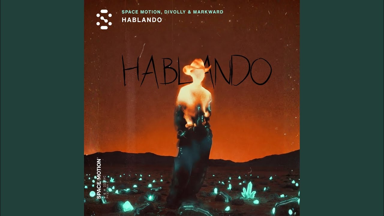Hablando (Radio Edit)