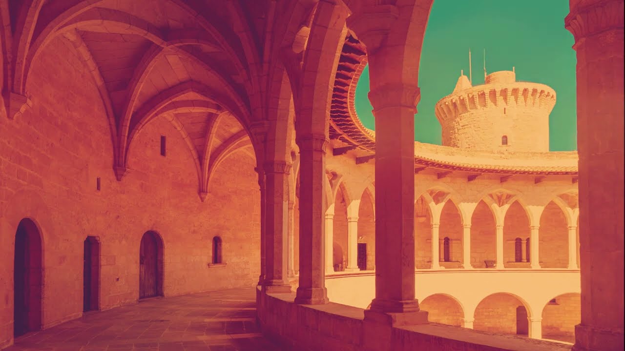 Music Mix 🎼   you are in medieval italy just chilling