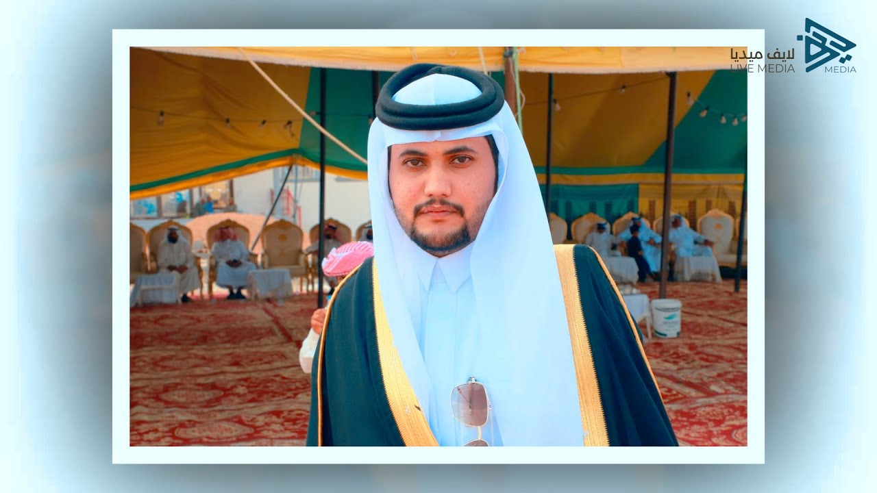 حفل زواج محمد بن سالم بن مشبب آل عوض