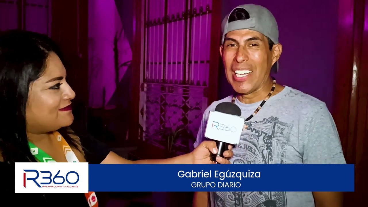 GRUPO DIARIO, DESPU&Eacute;S DE 35 A&Ntilde;OS