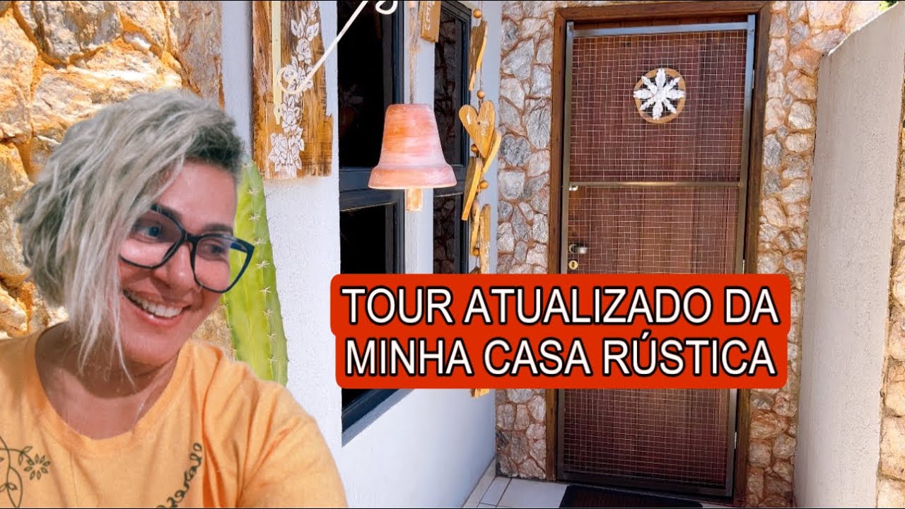 LANTERNA COM VISUAL NOVO/ CASTIÇAL RUSTICO