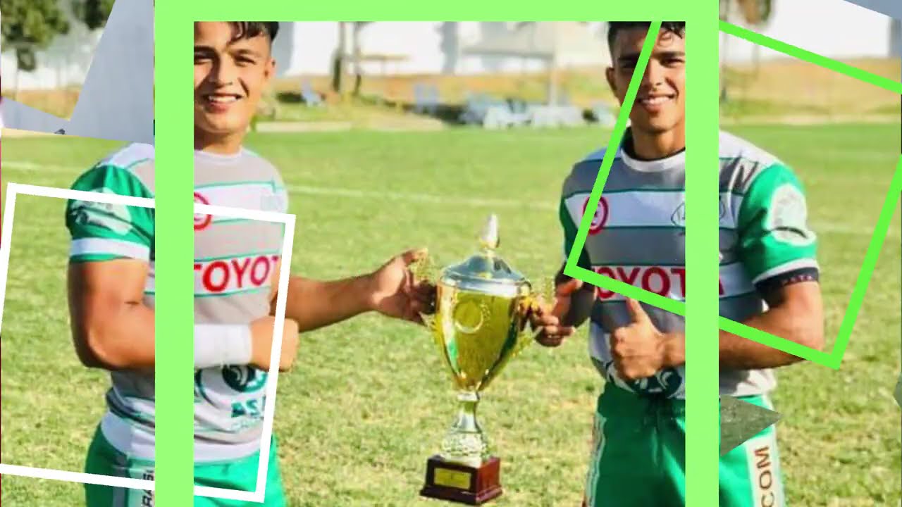 RUGBY TUNISIE/HAMMAMI RADWEN