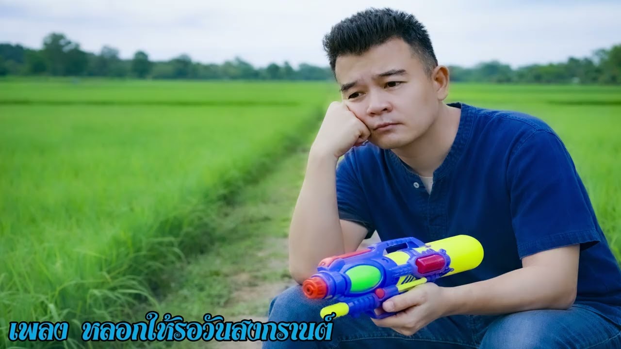 เพลง หลอกให้รอวันสงกรานต์
