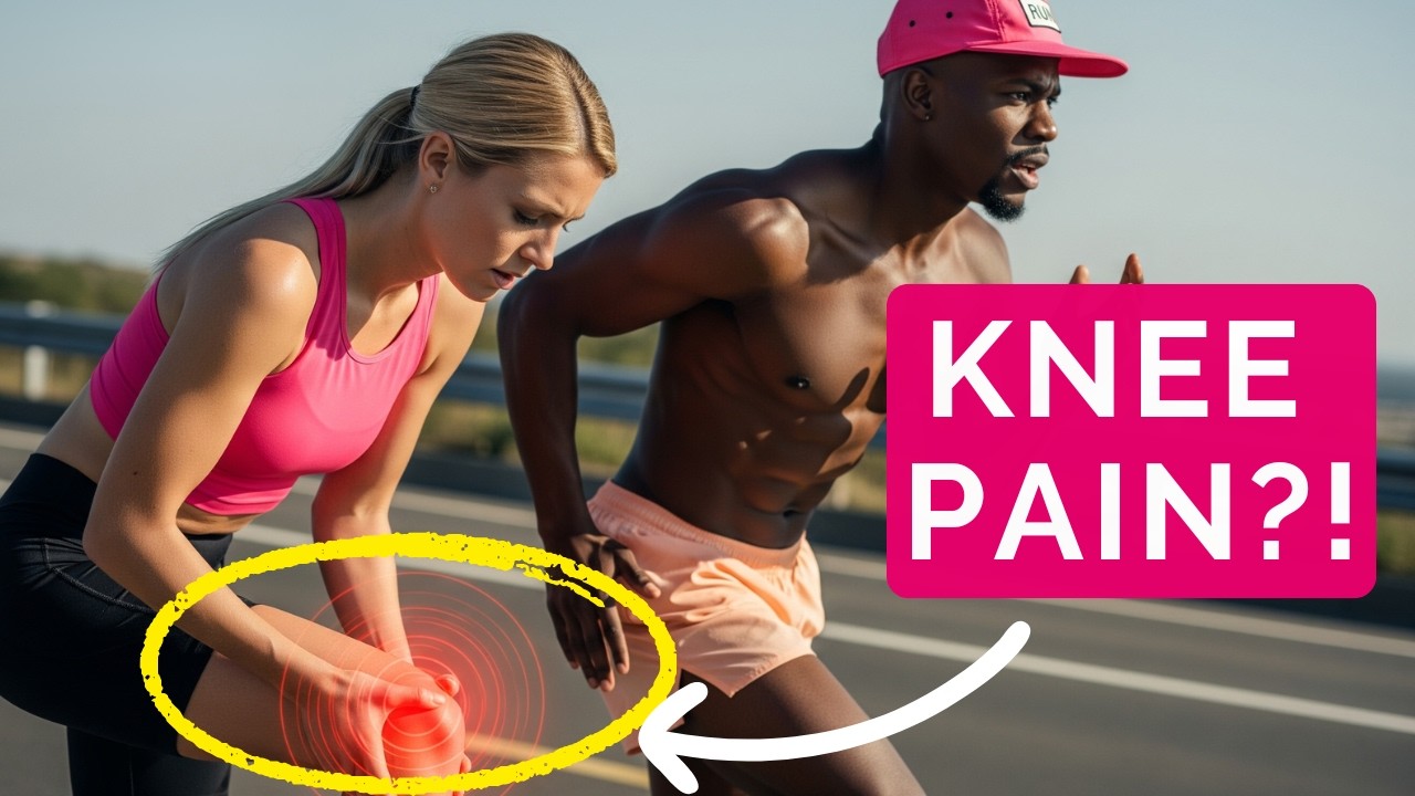 Stop Doing This Thing For Your IT Band Injury (And The Fix)