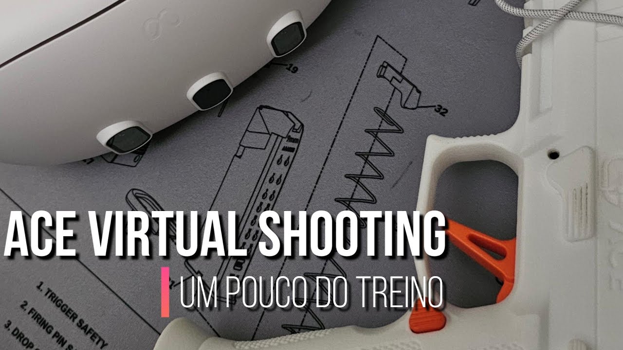 Ace Virtual Shooting
