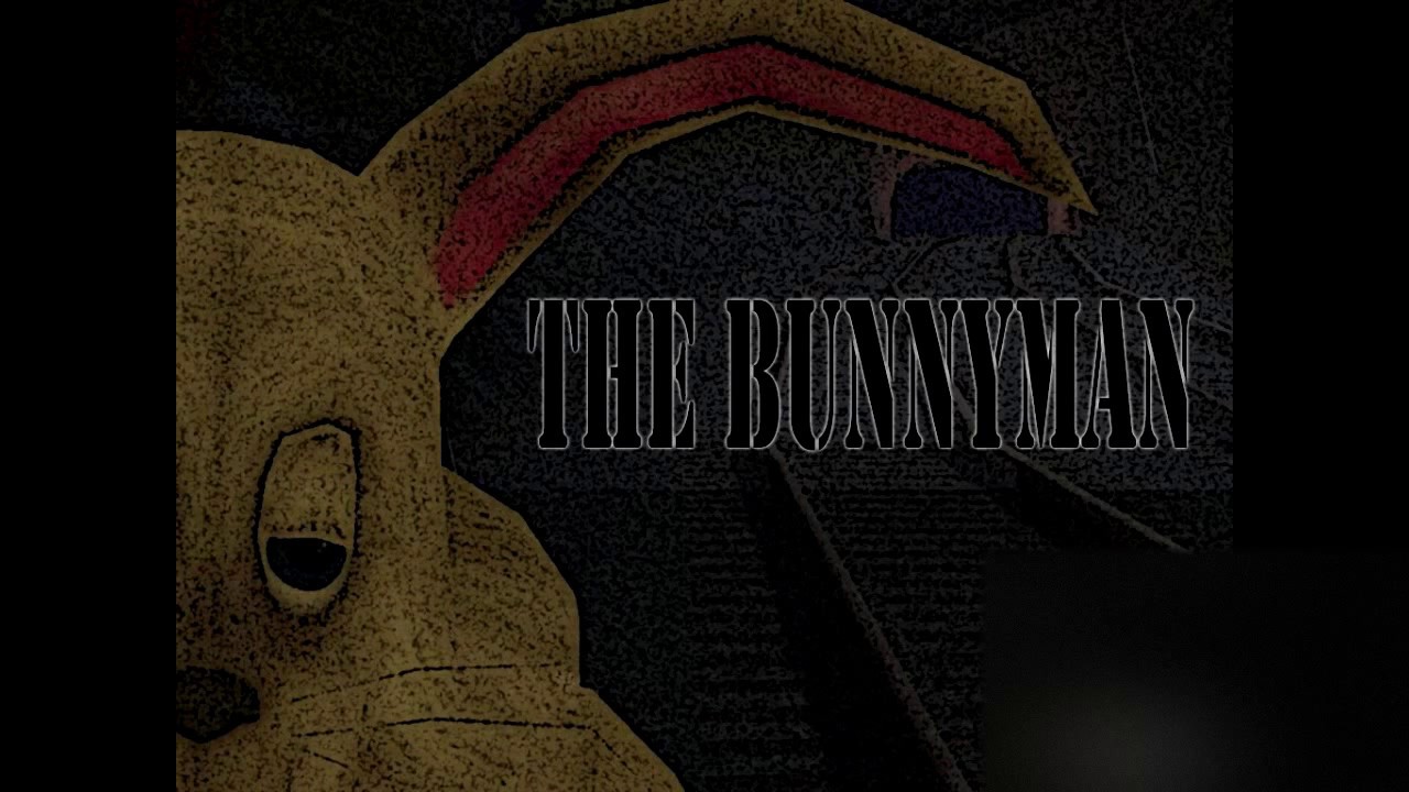 The Bunnyman (GTA SA)
