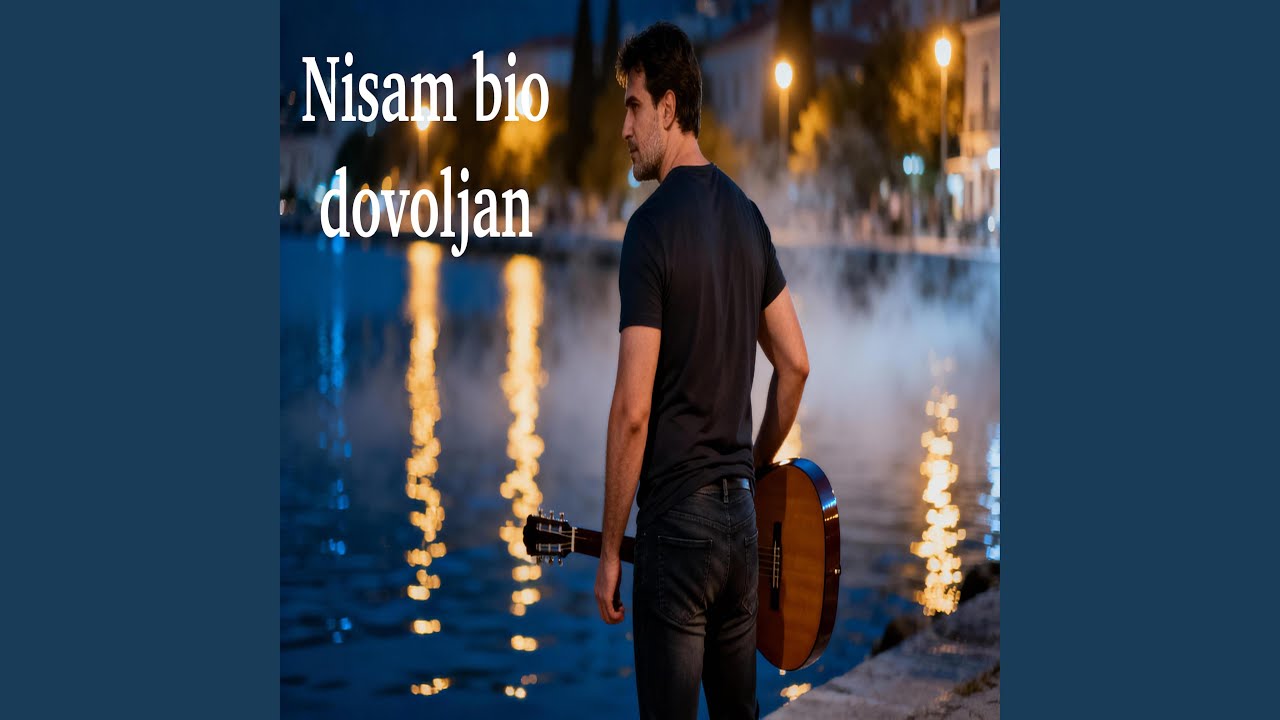 Nisam bio dovoljan