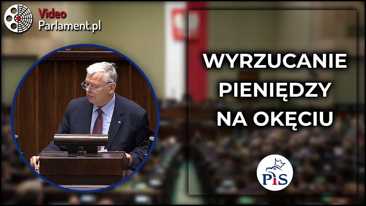 PiS: Modernizacja Okęcia vs. przyszłość Radomia - pytanie do ministra