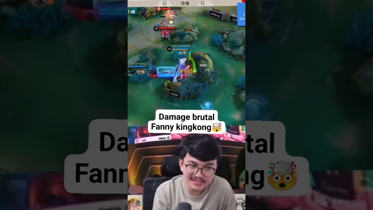 King jungler ph☠️ #mobilelegends #mlbb #mlbbcreatorcamp #mplph #onic #kingkong #shorts #fyp