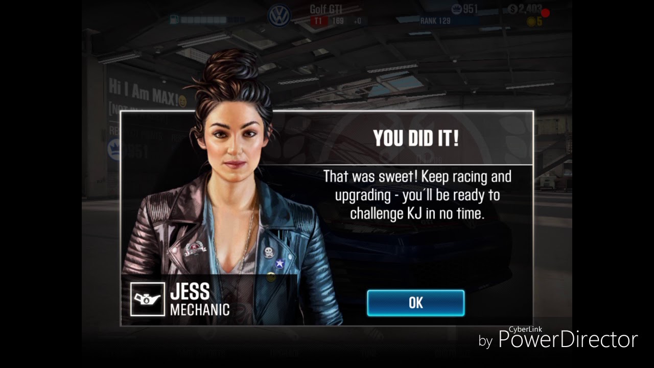 CSR2/CSR Racing 2 — обучающая игра для начинающих с комментариями