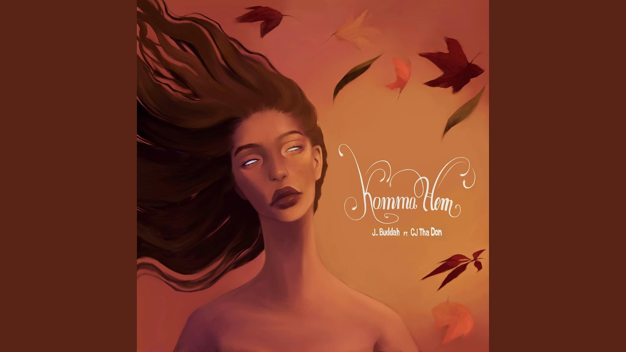 Komma Hem (feat. CJ Tha Don)