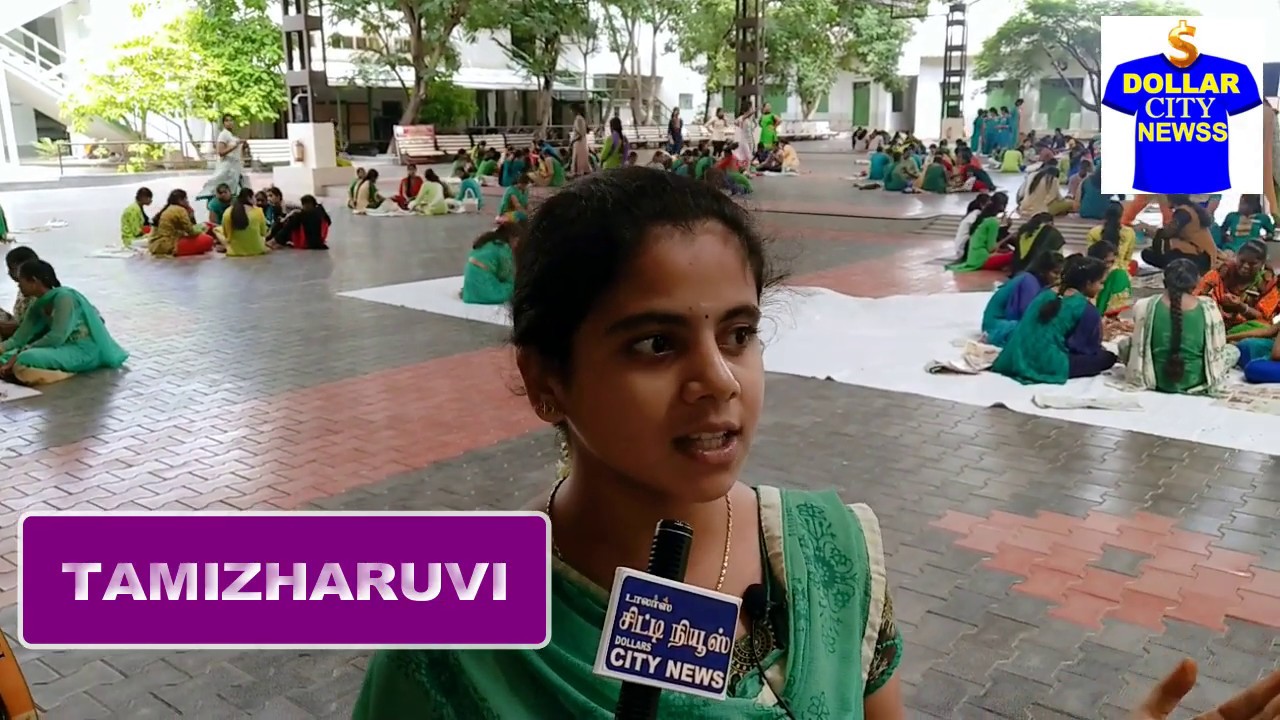 மாணவியரின் கனவு | PSGR KRISHNAMMAL COLLEGE FOR WOMEN || COIMBATORE # seed ball # Nss # girls # dream