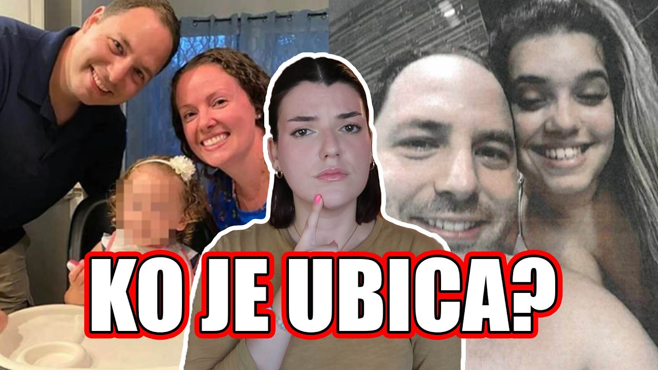 Muz i dadilja zaticu coveka koji ubija njegovu zenu u njihovom krevetu | Slucaj Christine Banfield