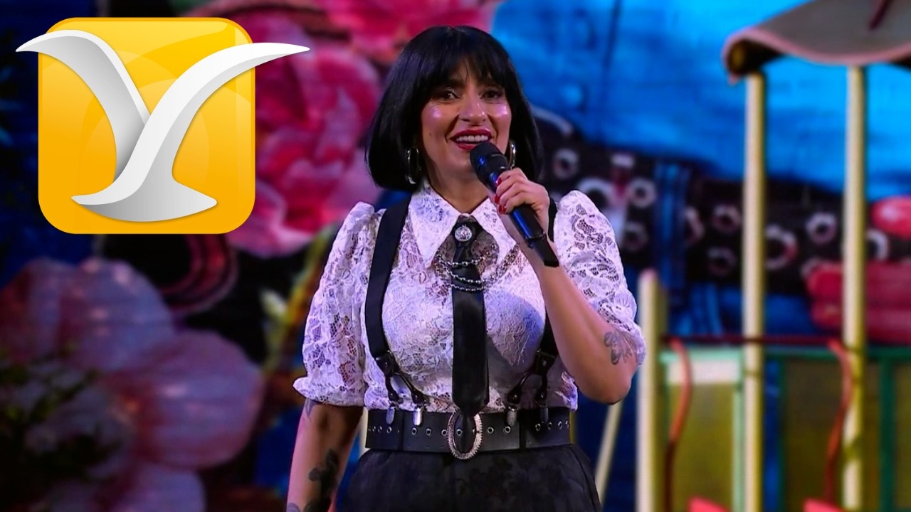 Piare con P - Humor - Presentación Completa - Festival de la Canción de Viña del Mar 2026