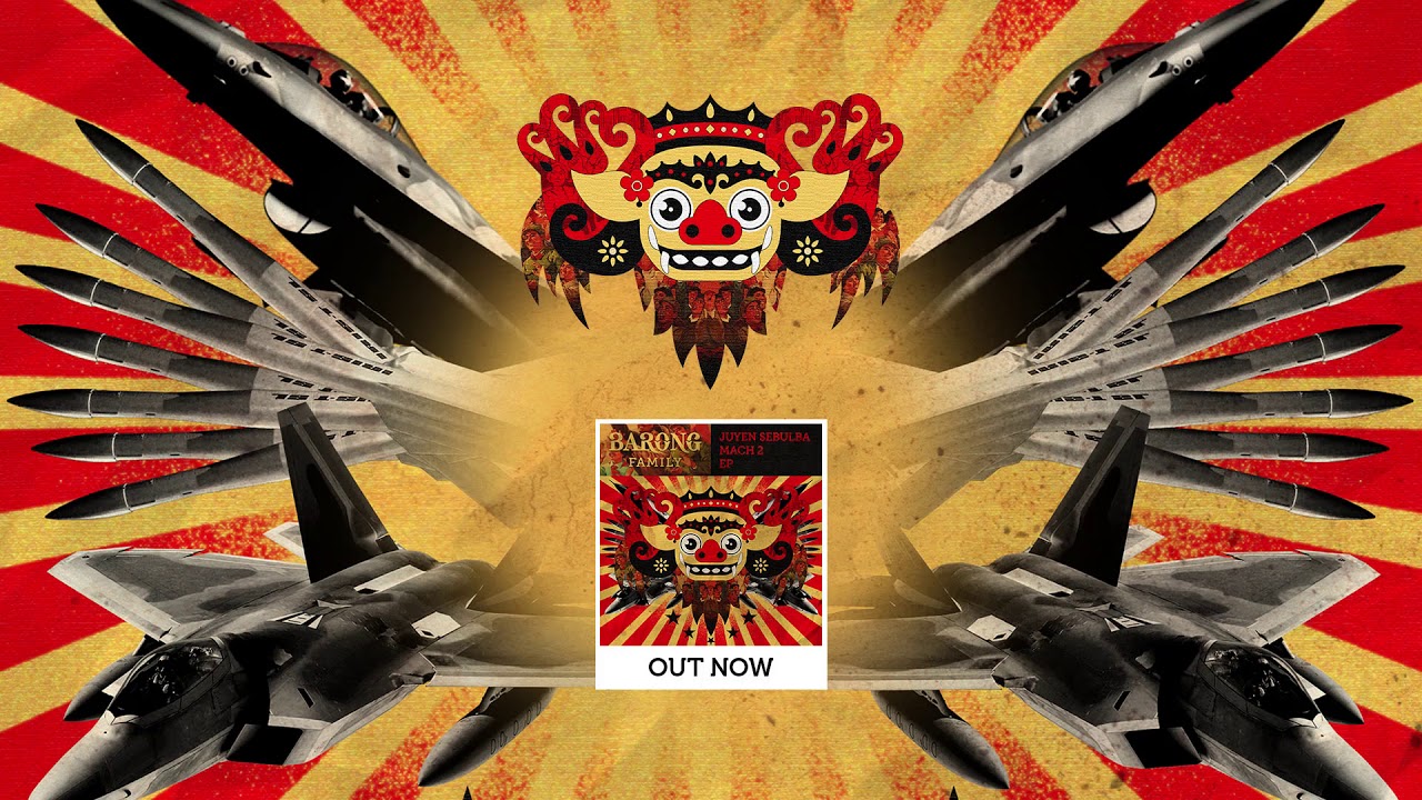 Juyen Sebulba & Stoltenhoff - Get Your Ass Up [OUT NOW]