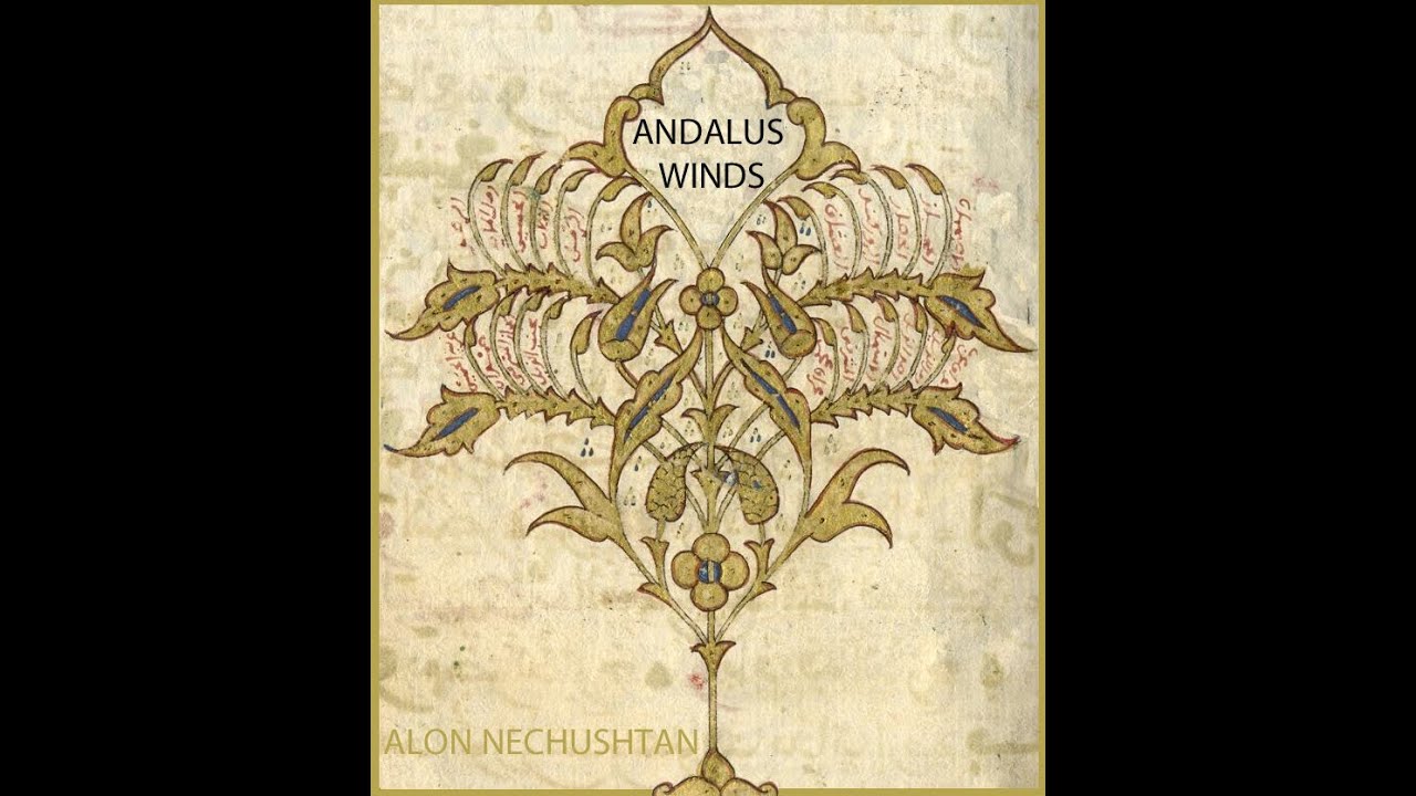 Alon Nechushtan - Loose Winds for 2 orchestras